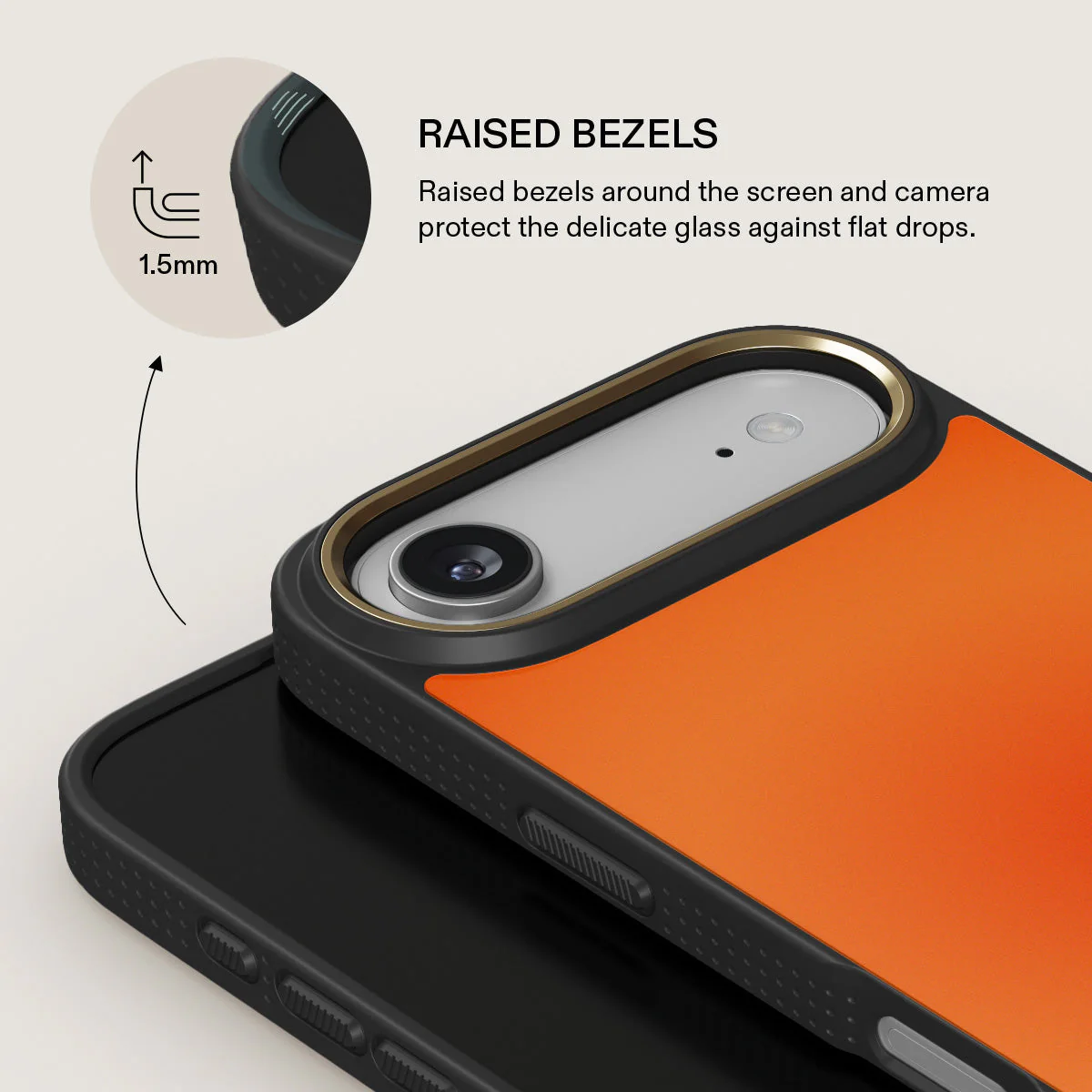 Flare - iPhone Air Case - Image 8