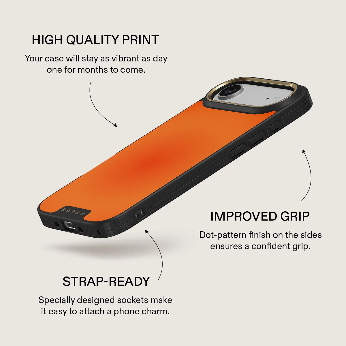Flare - iPhone Air Case - Image 9