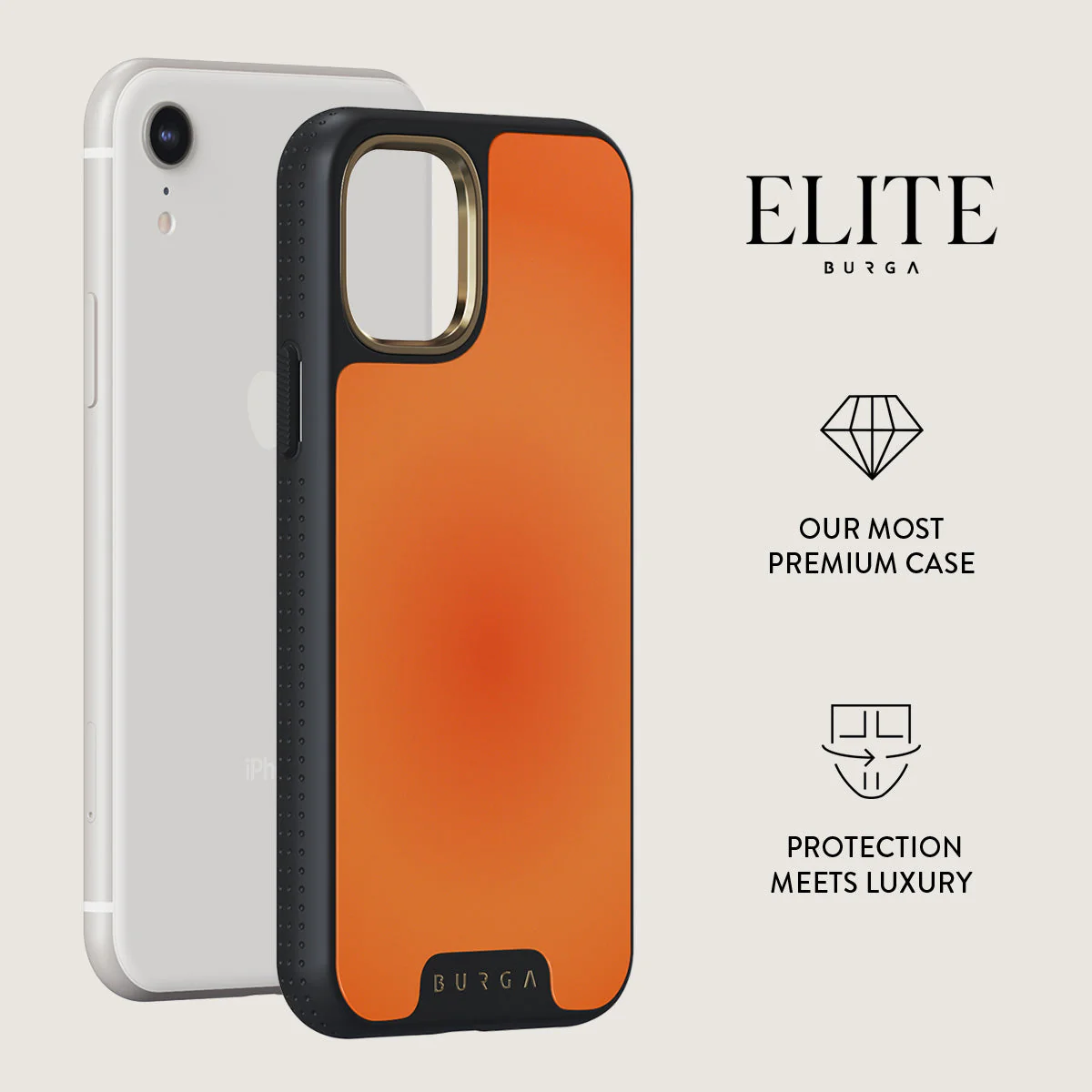Flare - iPhone XR Case - Image 10