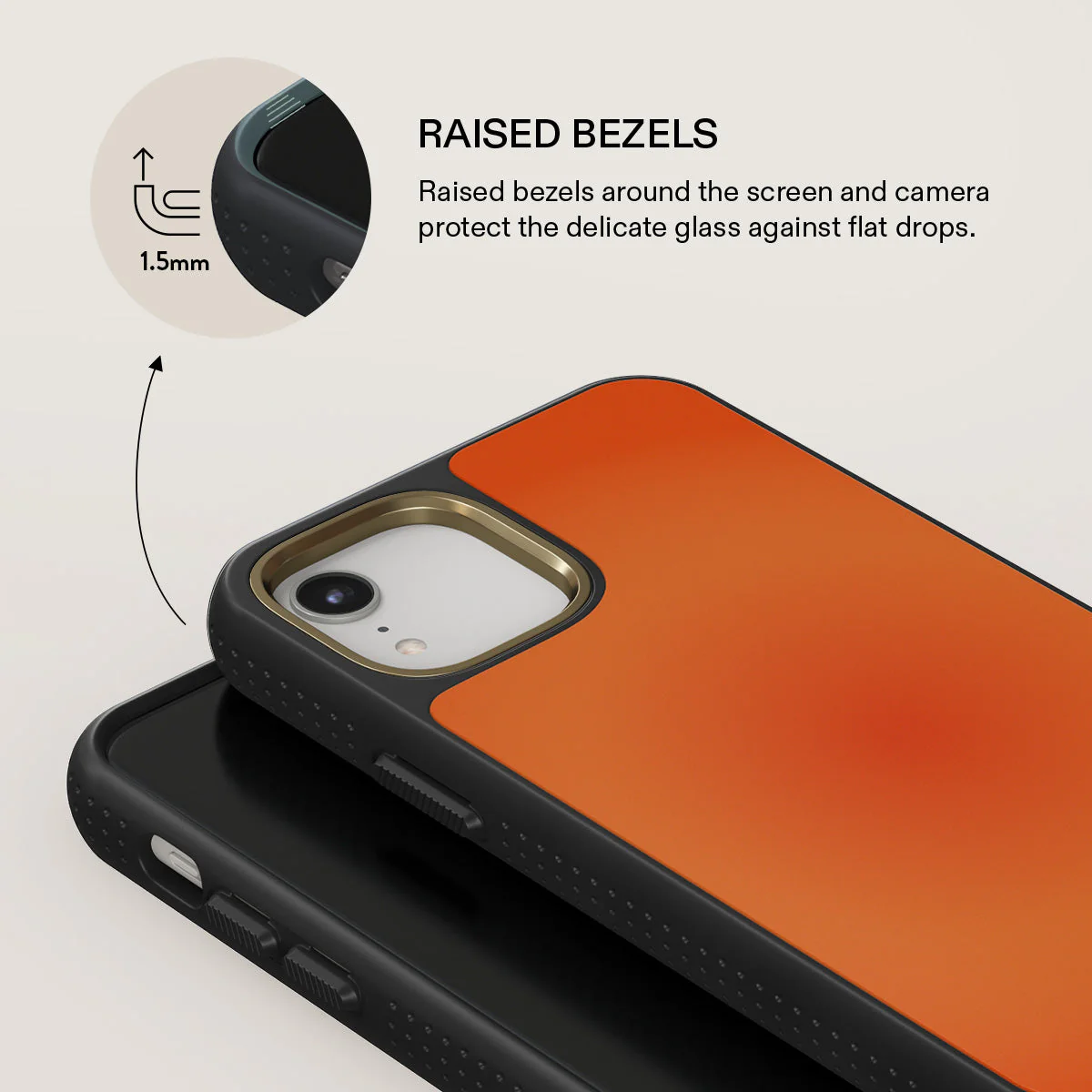 Flare - iPhone XR Case - Image 12