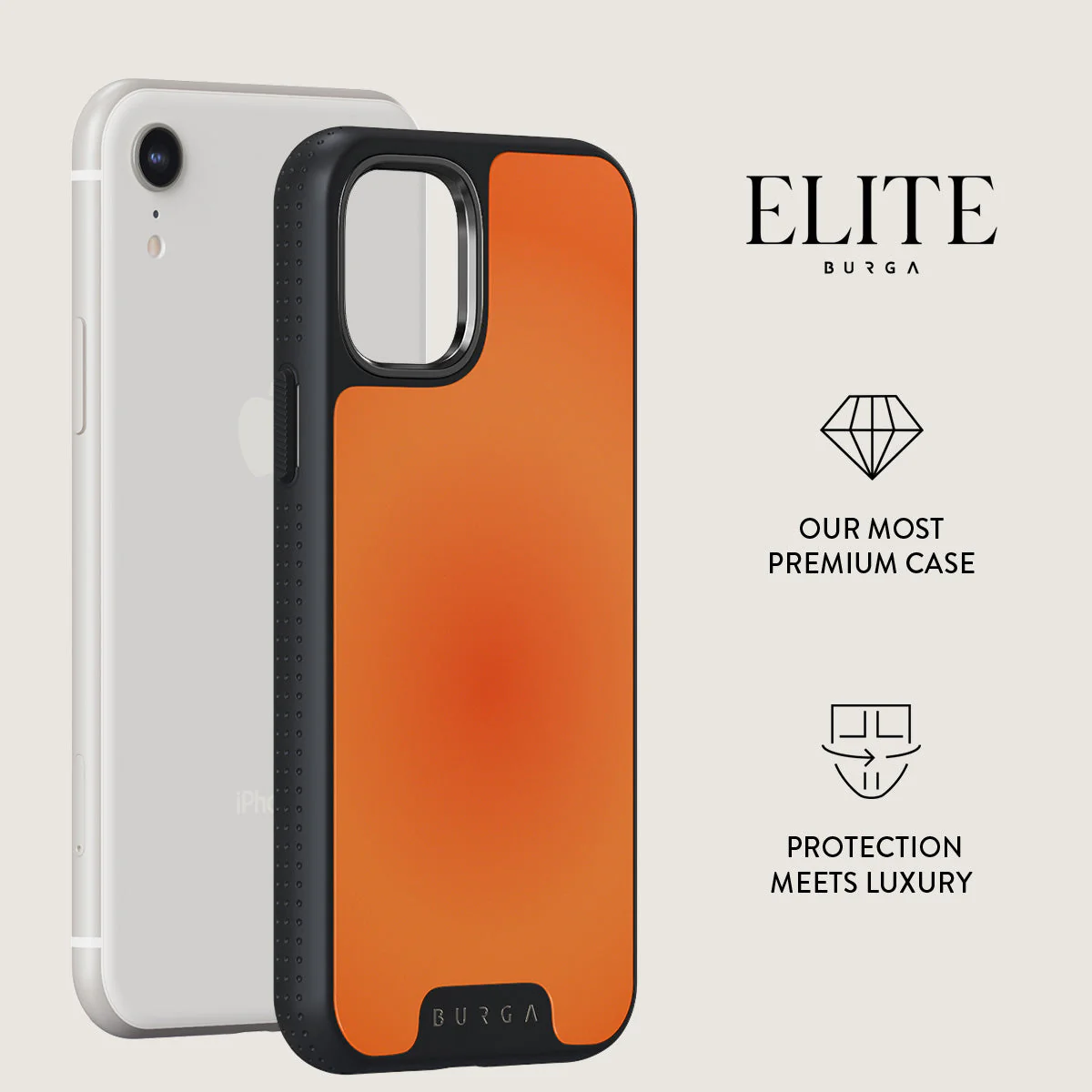 Flare - iPhone XR Case - Image 17
