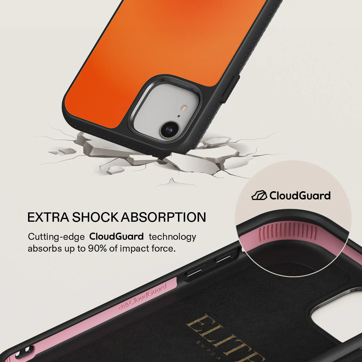 Flare - iPhone XR Case - Image 18
