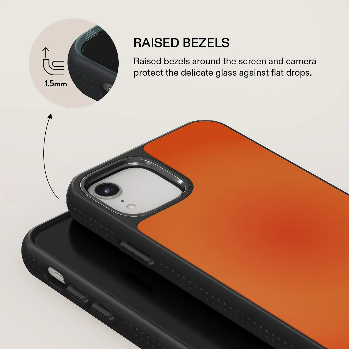 Flare - iPhone XR Case - Image 19