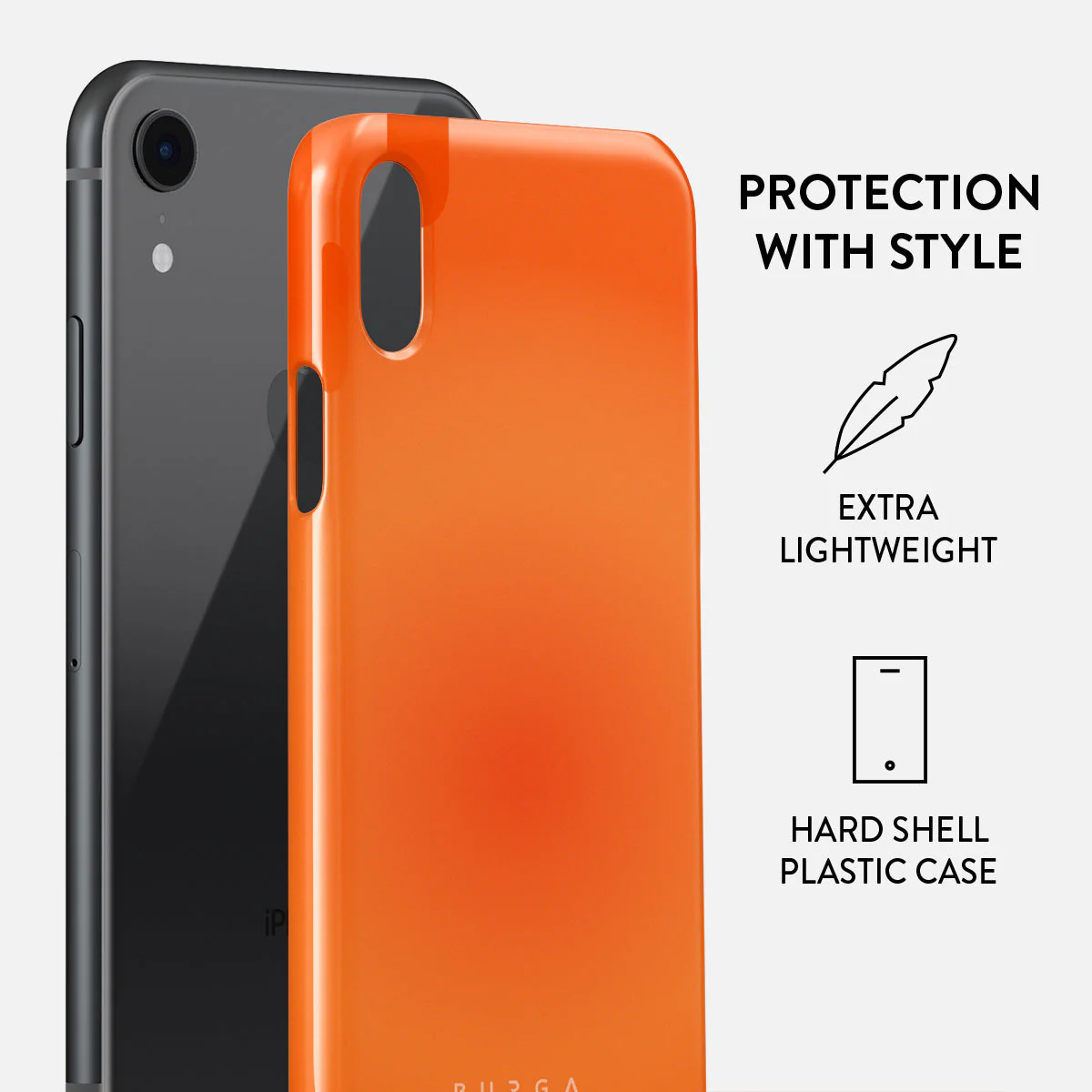 Flare - iPhone XR Case - Image 2