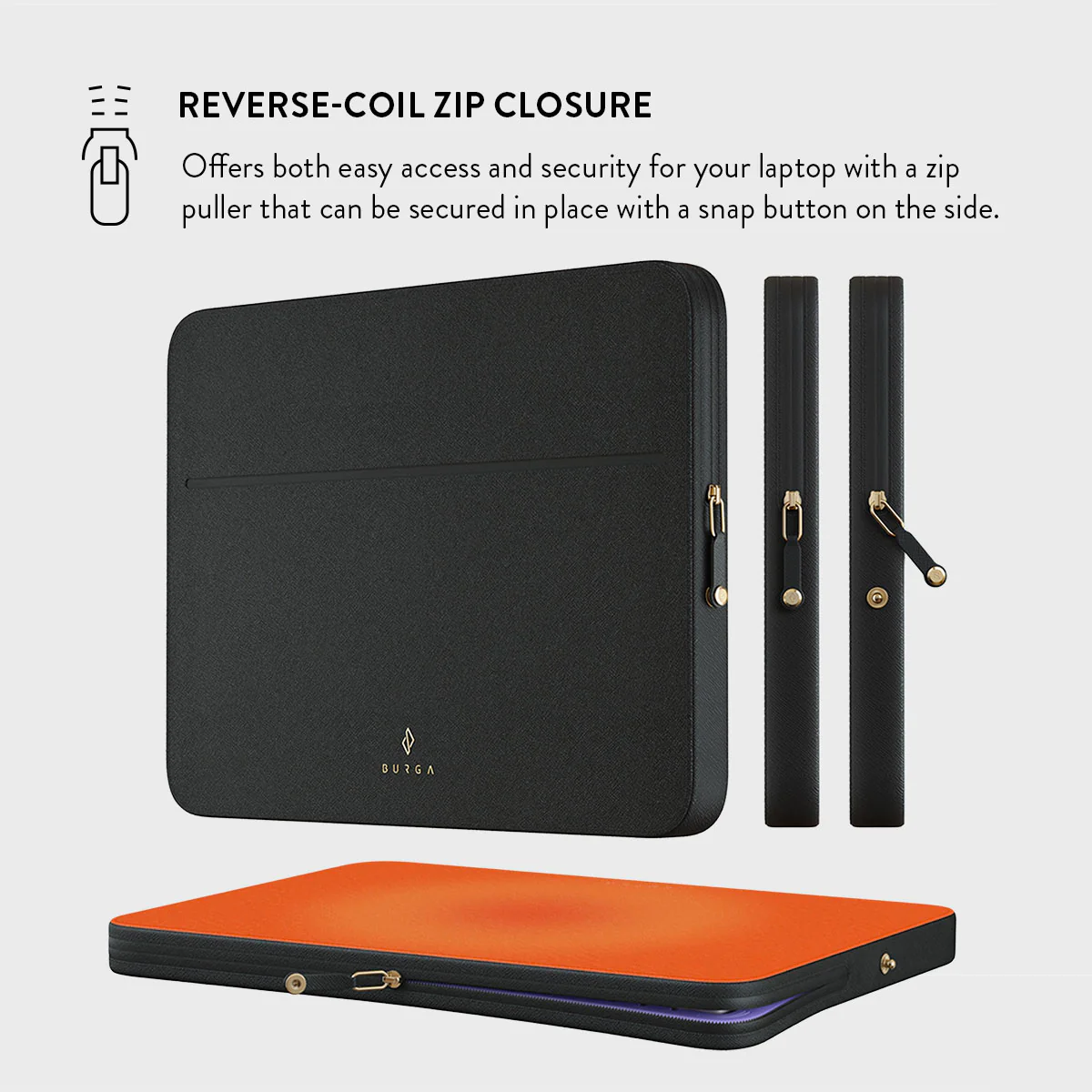 Flare - Laptop Sleeve - Image 9
