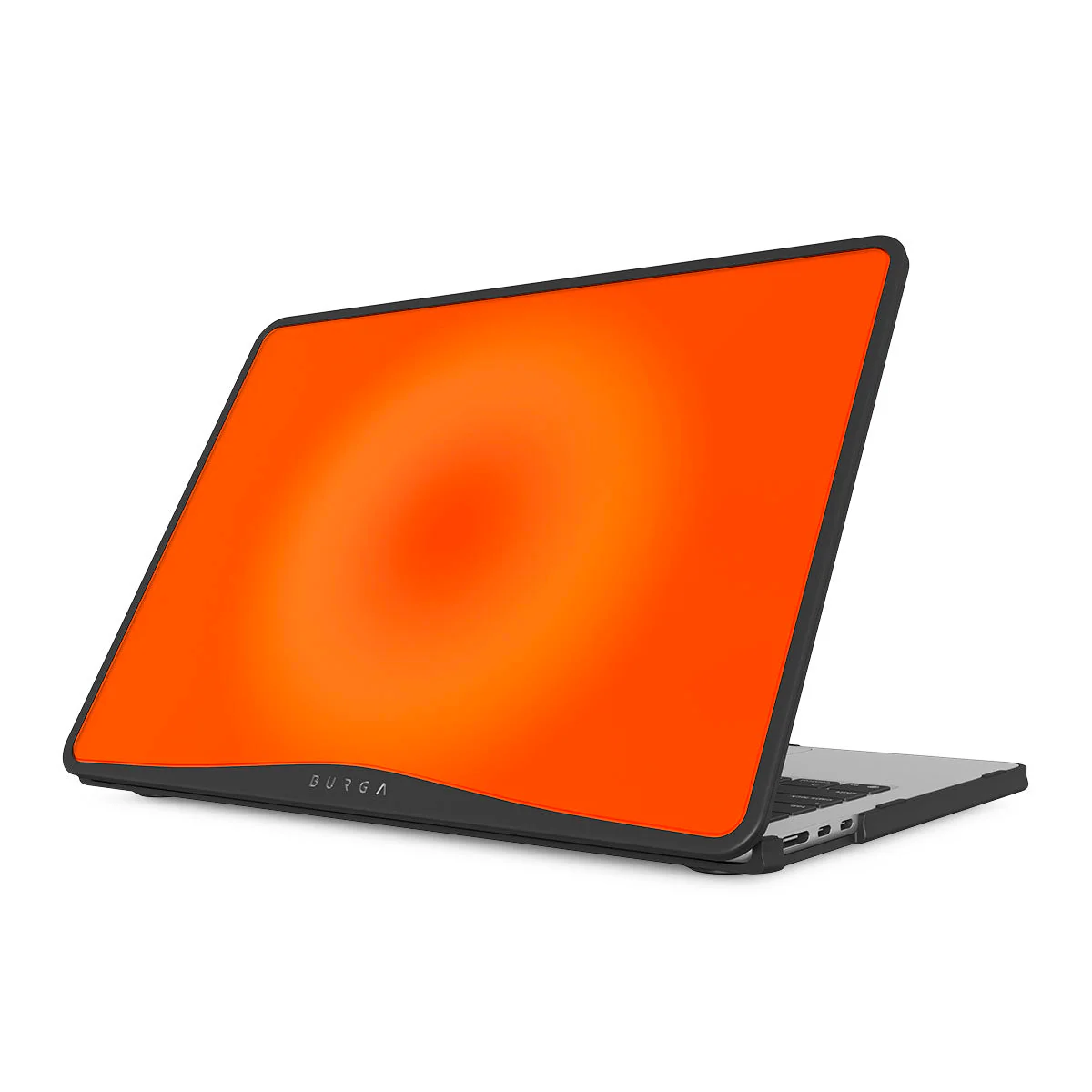 Flare - Macbook Case - Image 3