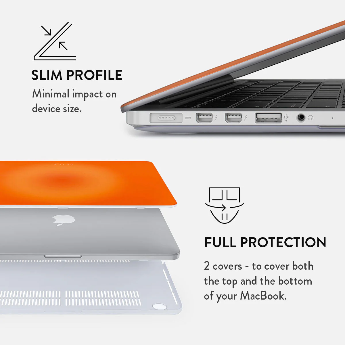 Flare - Macbook Case - Image 17