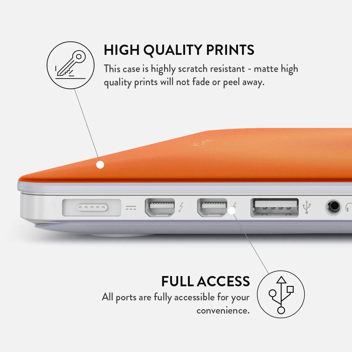 Flare - Macbook Case - Image 19