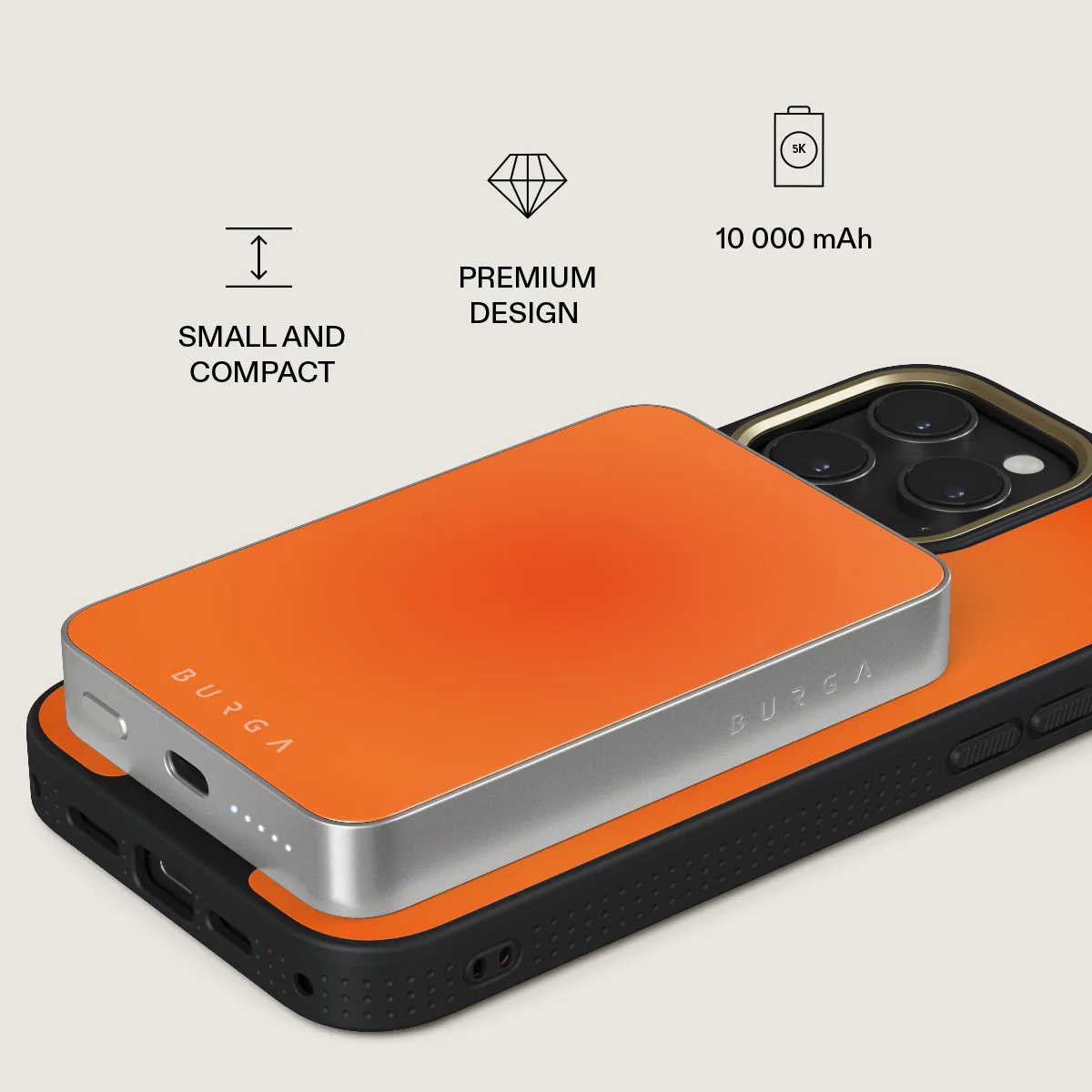 Flare - Magnetic Power Bank - Image 27