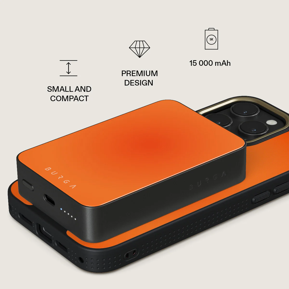 Flare - Magnetic Power Bank - Image 32