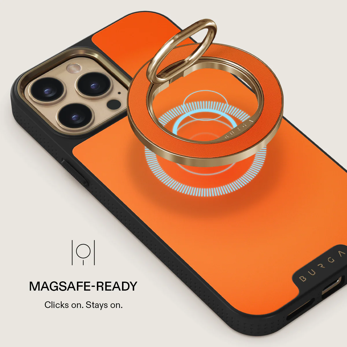 Flare - Magnetic Ring Holder - Image 8