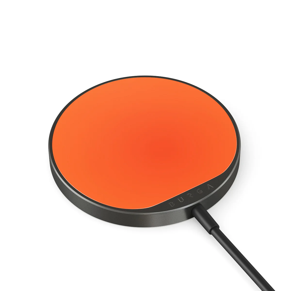 Flare - Magnetic Wireless Charger - Image 4