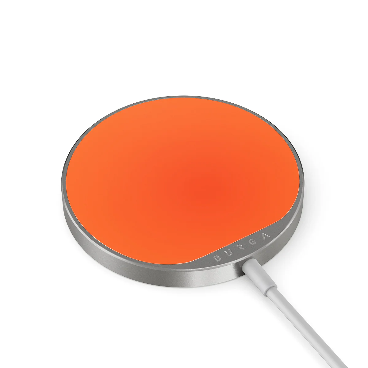 Flare - Magnetic Wireless Charger - Image 7