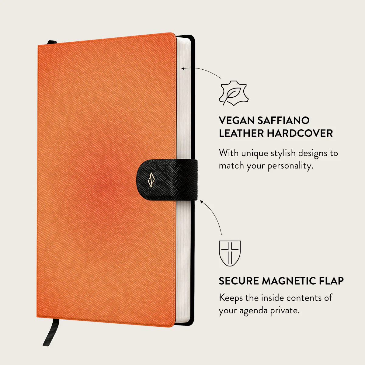 Flare - Notebook - Image 3