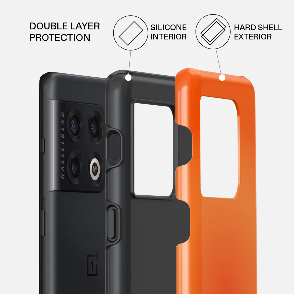 Flare - OnePlus 10 Pro 5G Case - Image 2