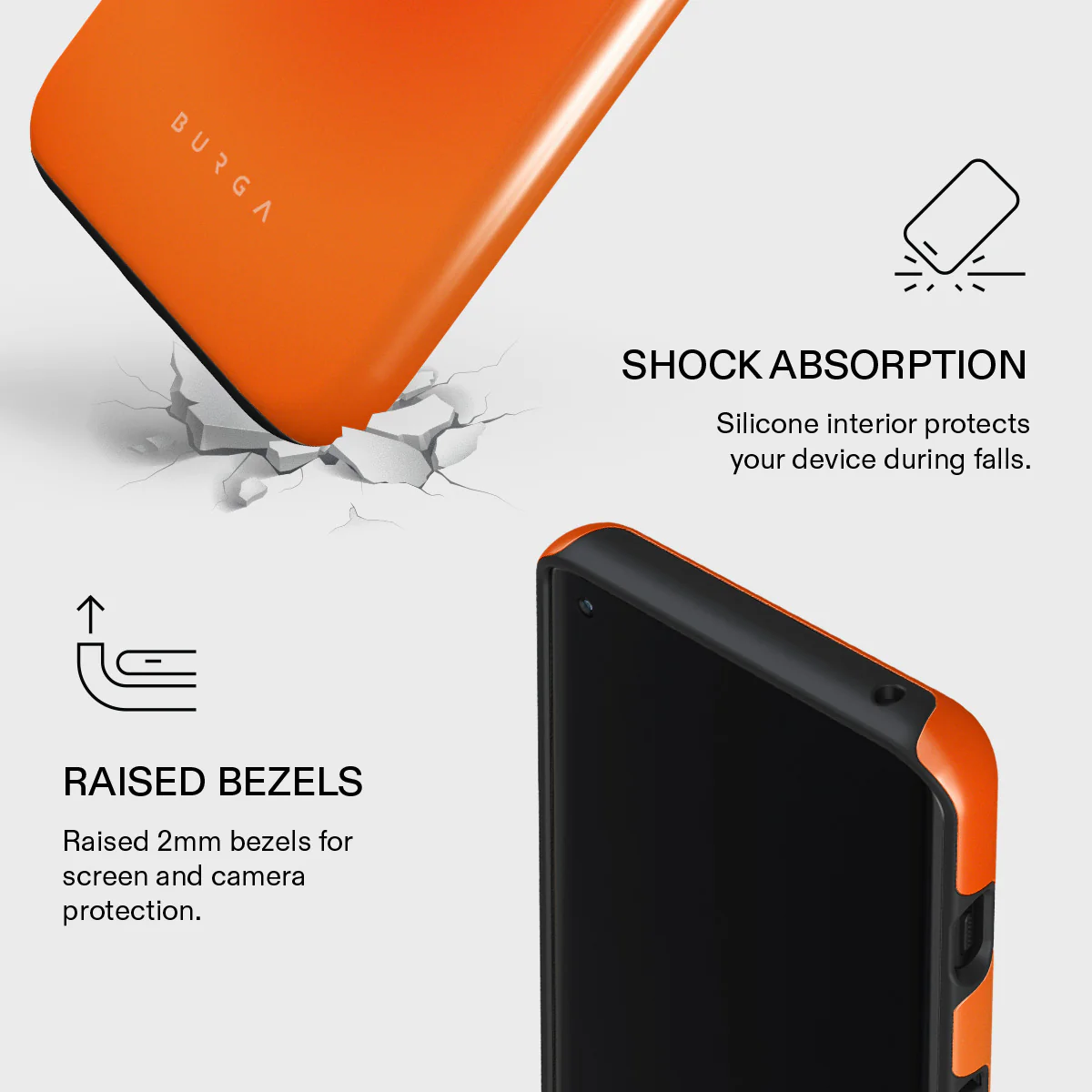 Flare - OnePlus 10 Pro 5G Case - Image 4