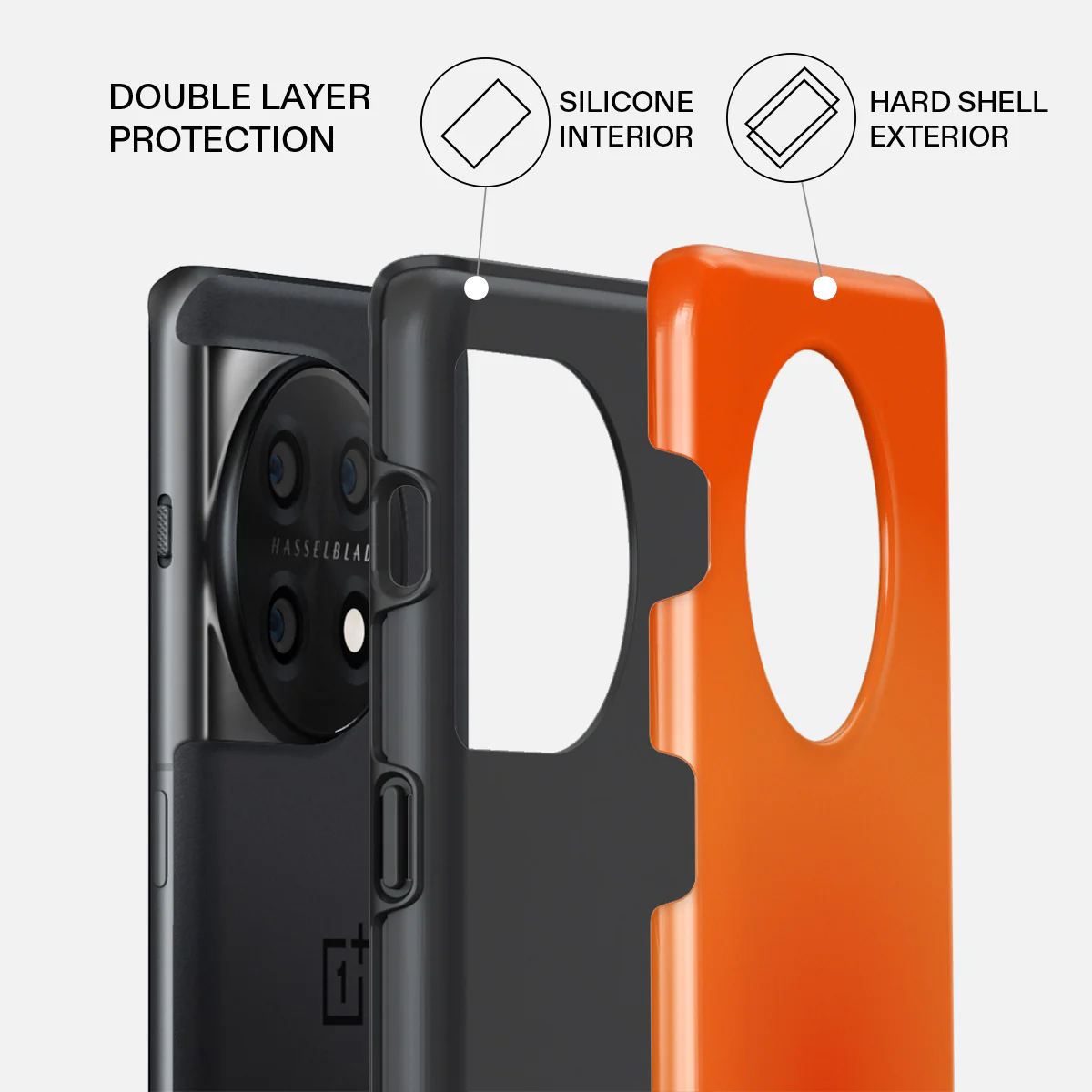 Flare - OnePlus 11 Case - Image 2