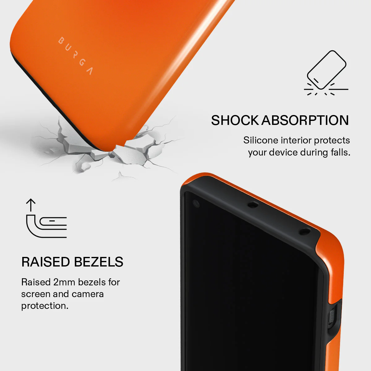 Flare - OnePlus 11 Case - Image 4