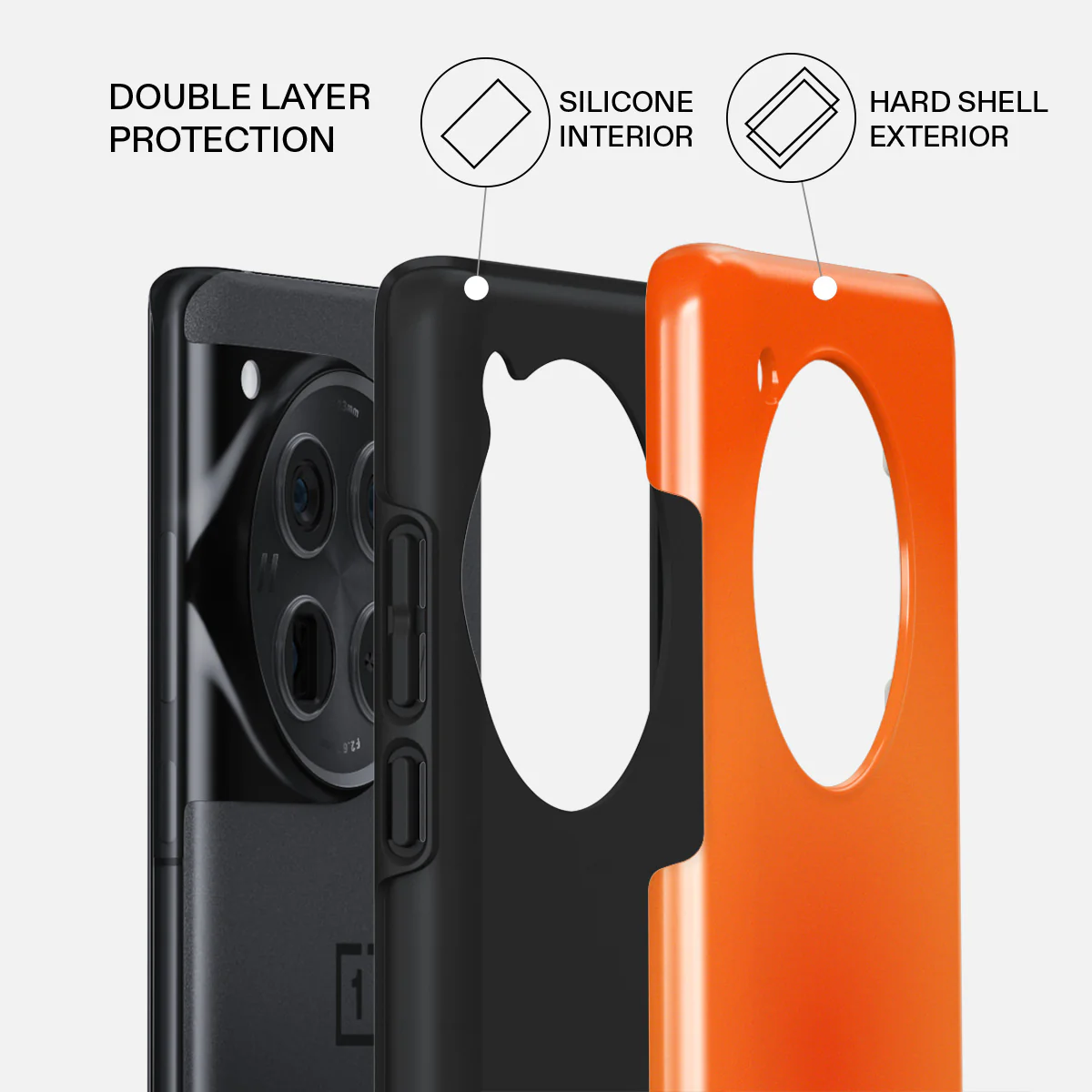 Flare - OnePlus 12 Case - Image 2