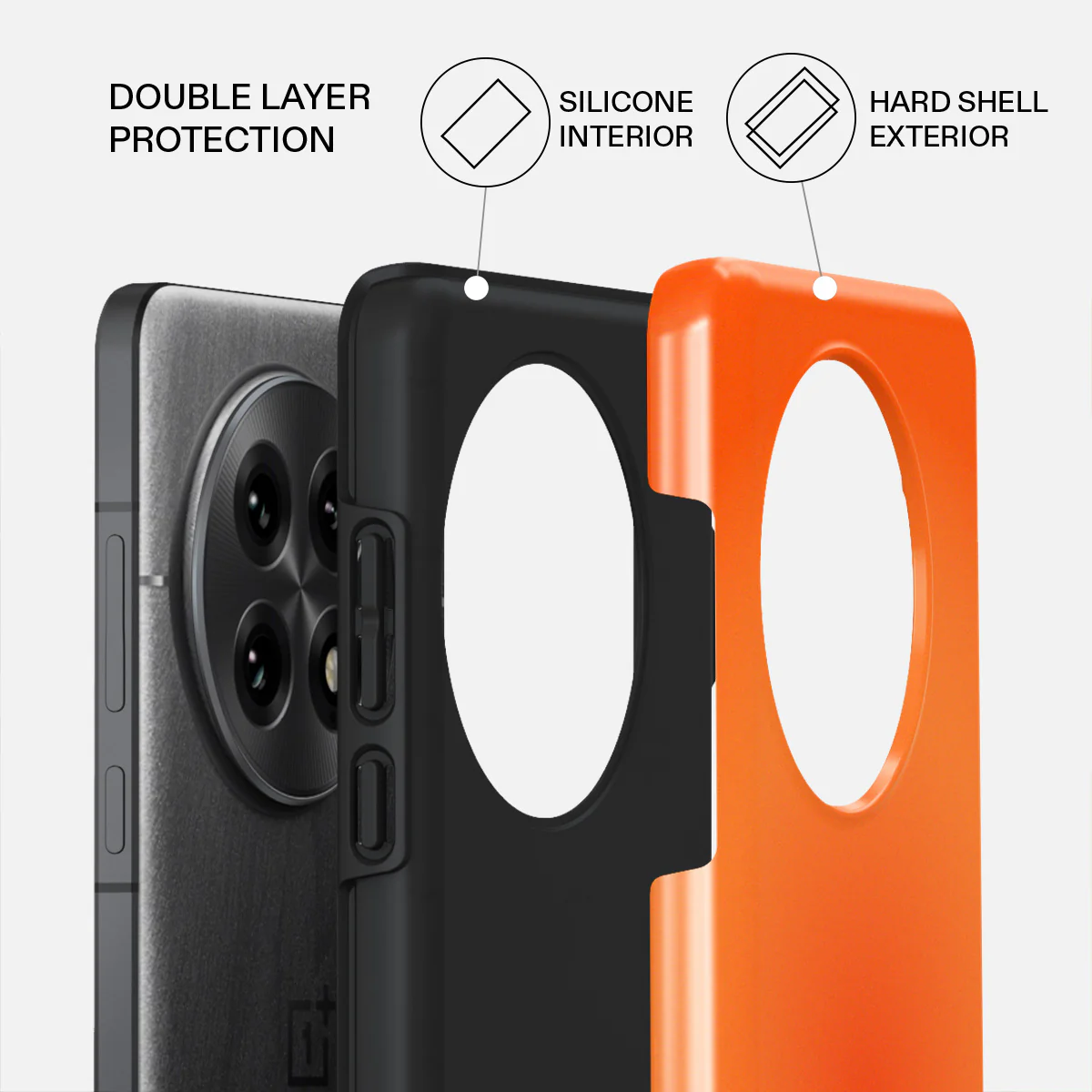 Flare - OnePlus 13 Case - Image 2