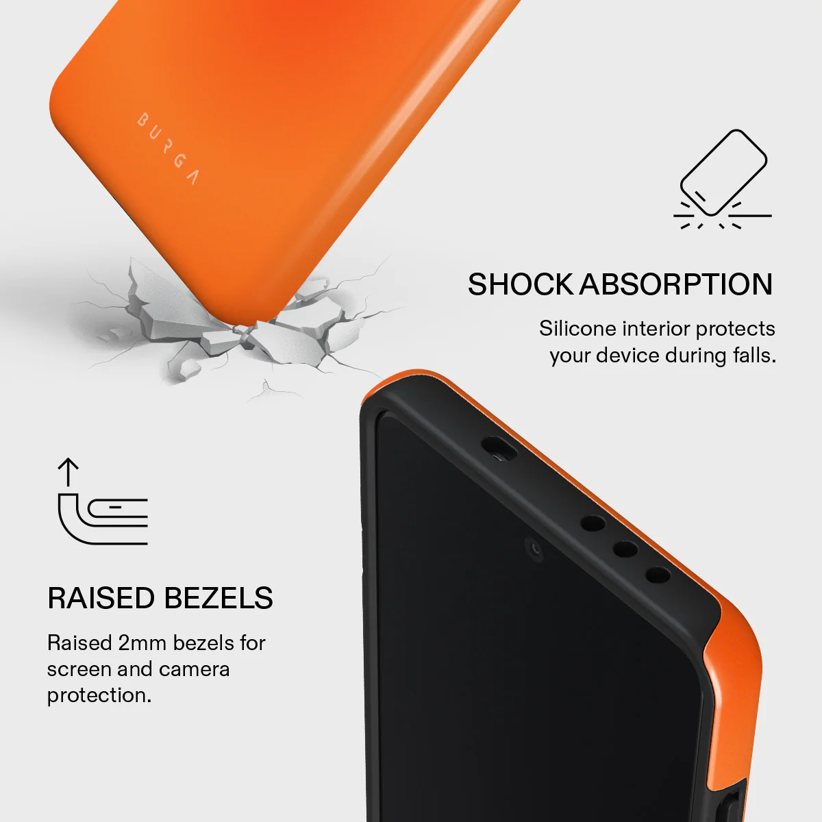 Flare - OnePlus 13 Case - Image 4