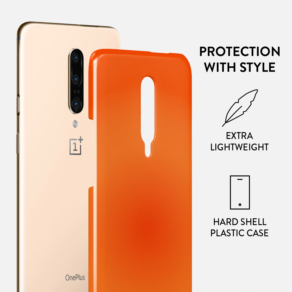 Flare - OnePlus 7 Pro / 7T Pro Case - Image 2