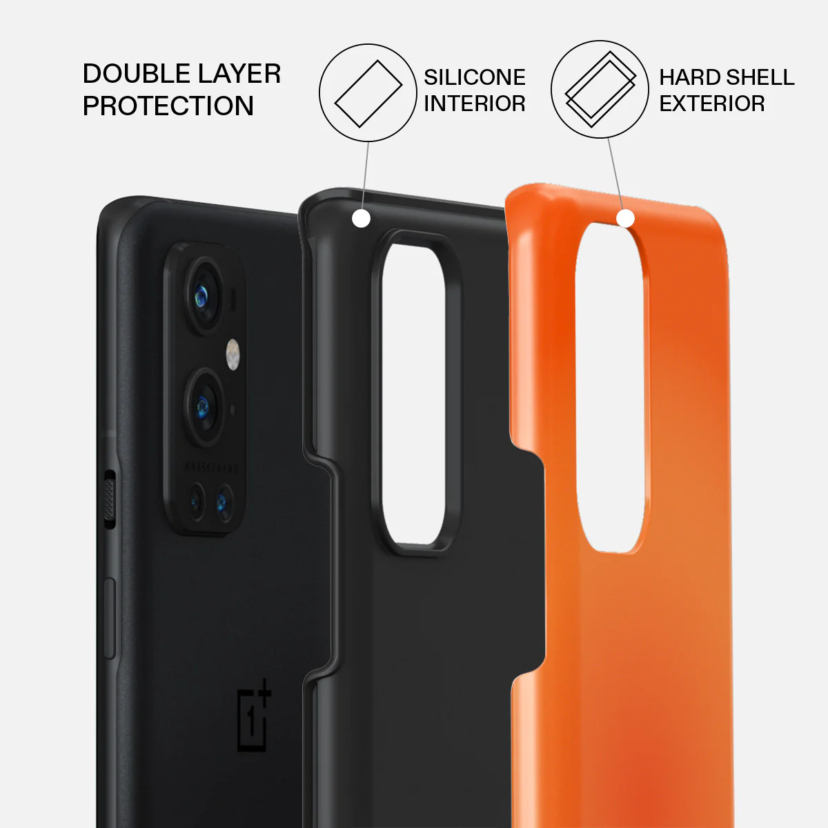 Flare - OnePlus 9 Pro Case - Image 2