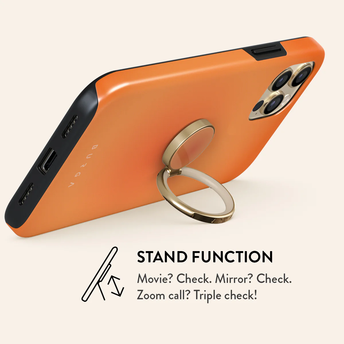 Flare - Adhesive Ring Holder - Image 9