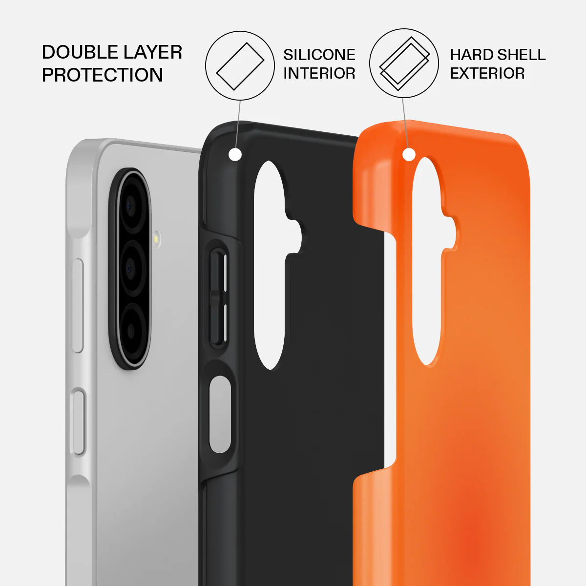 Flare - Samsung Galaxy A17 Case - Image 2