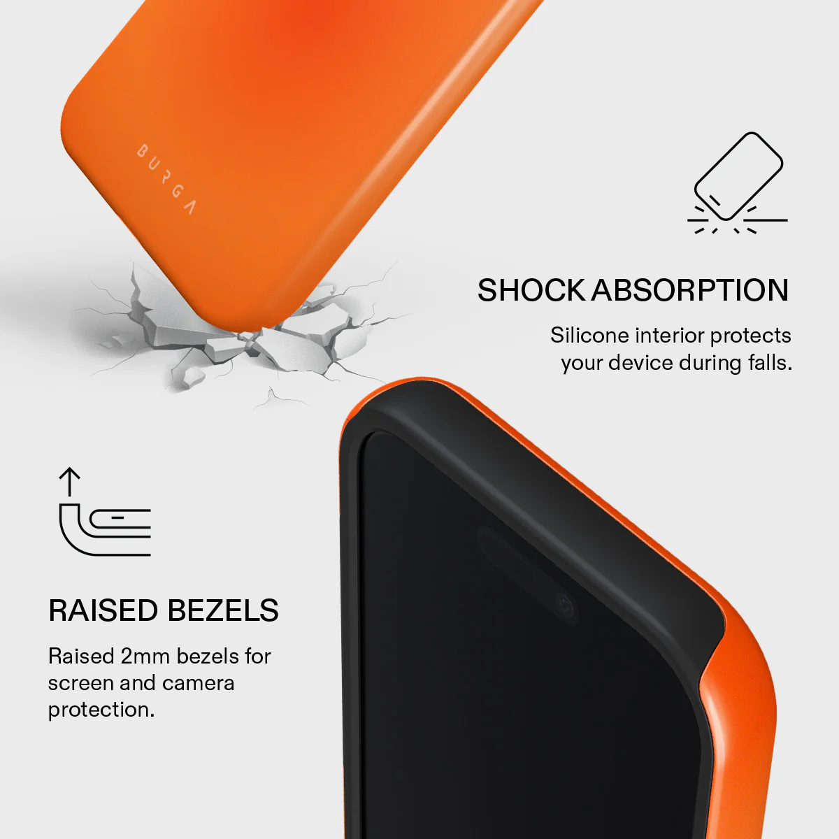 Flare - Samsung Galaxy A17 Case - Image 4