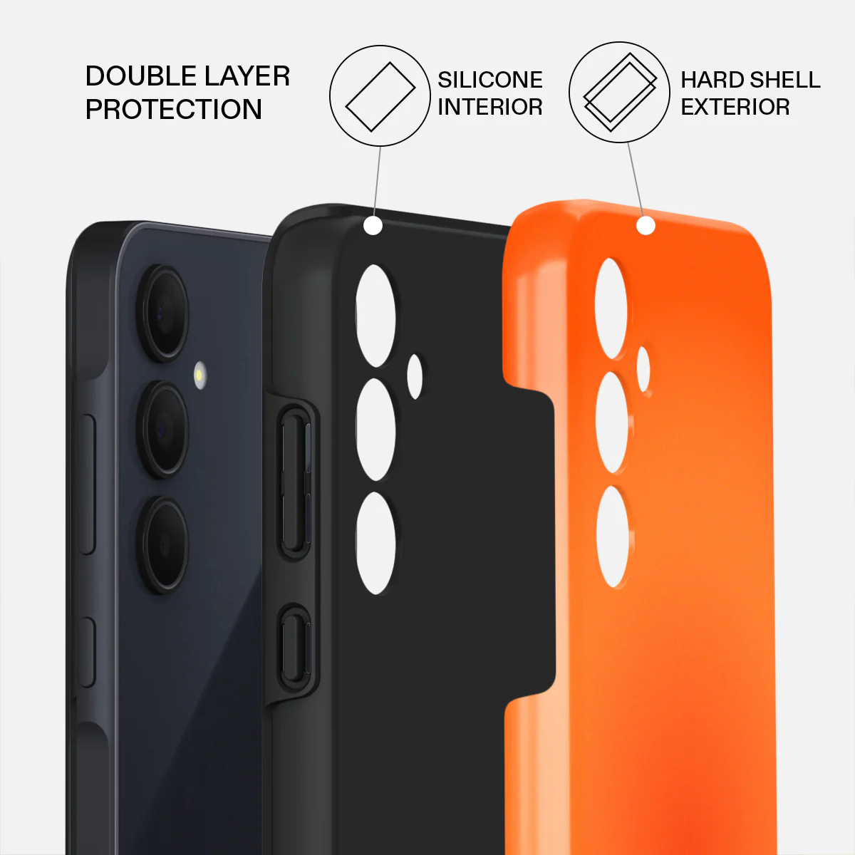 Flare - Samsung Galaxy A35 Case - Image 2