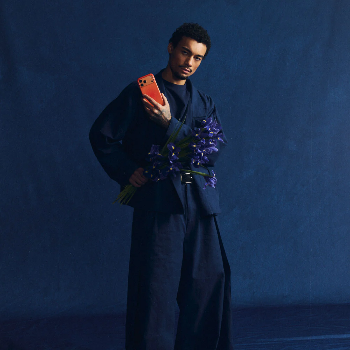 Flare - Samsung Galaxy A36 5G Case - Image 11