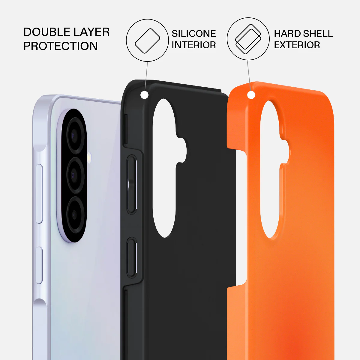 Flare - Samsung Galaxy A37 5G Case - Image 2