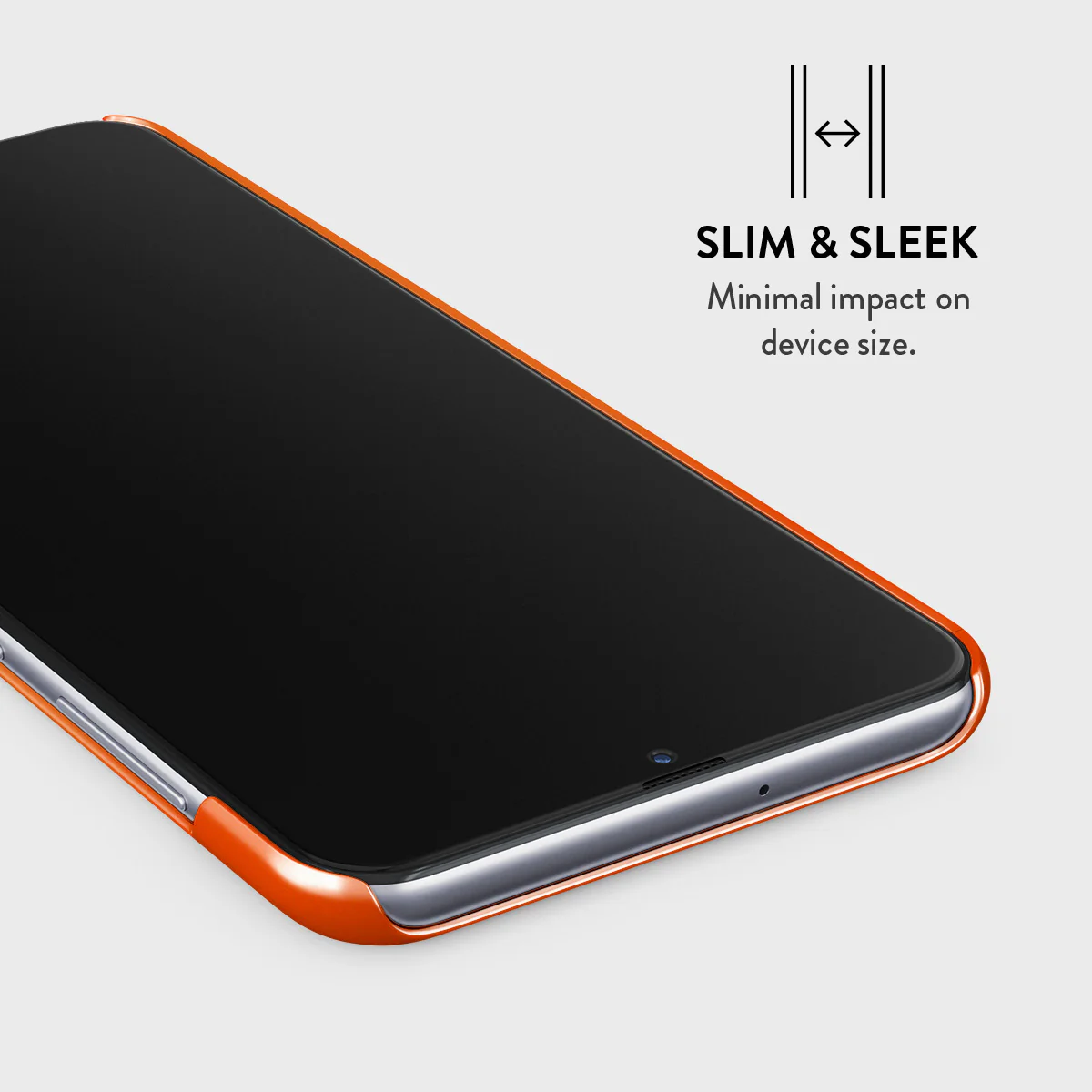 Flare - Samsung Galaxy A50 Case - Image 4