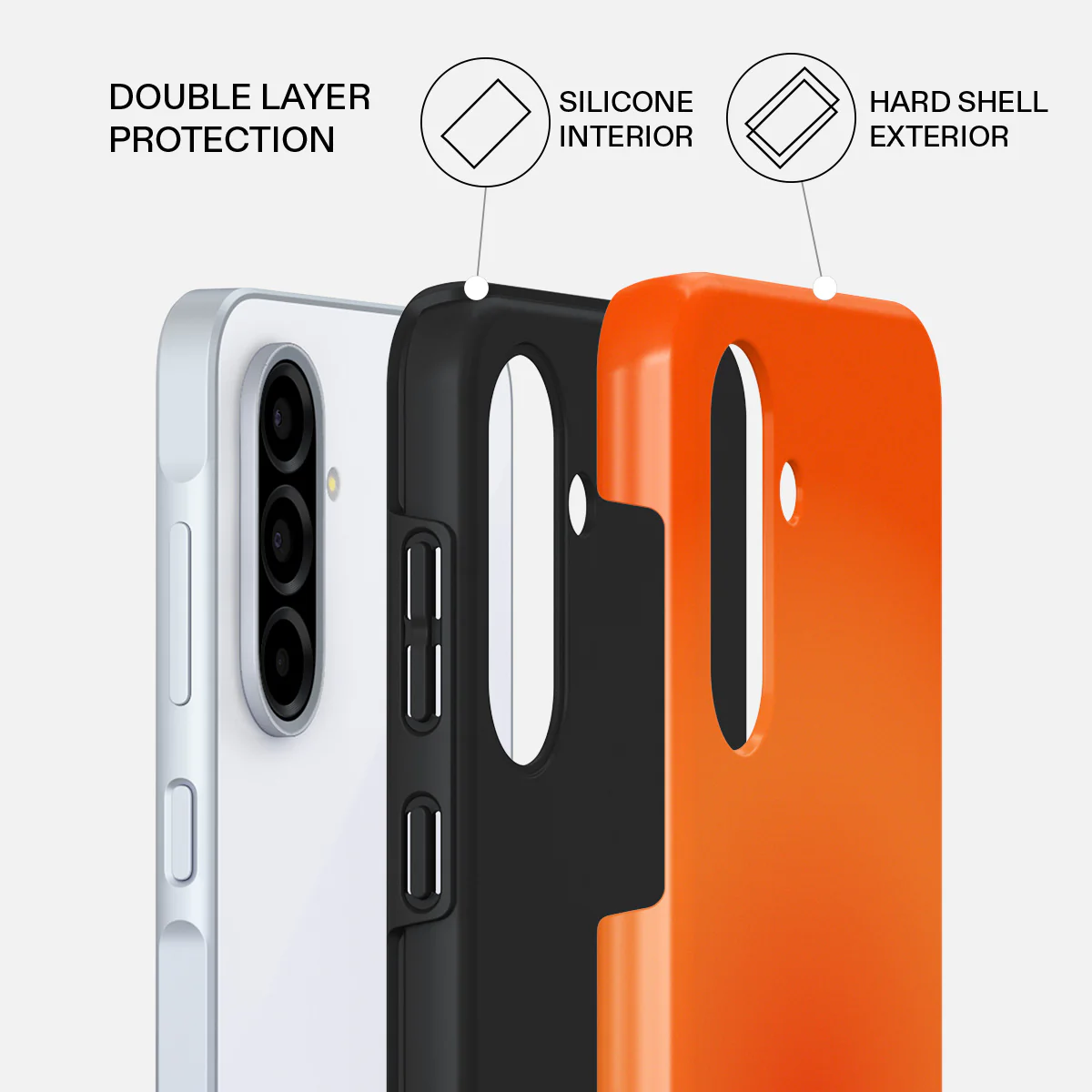Flare - Samsung Galaxy A56 5G Case - Image 2