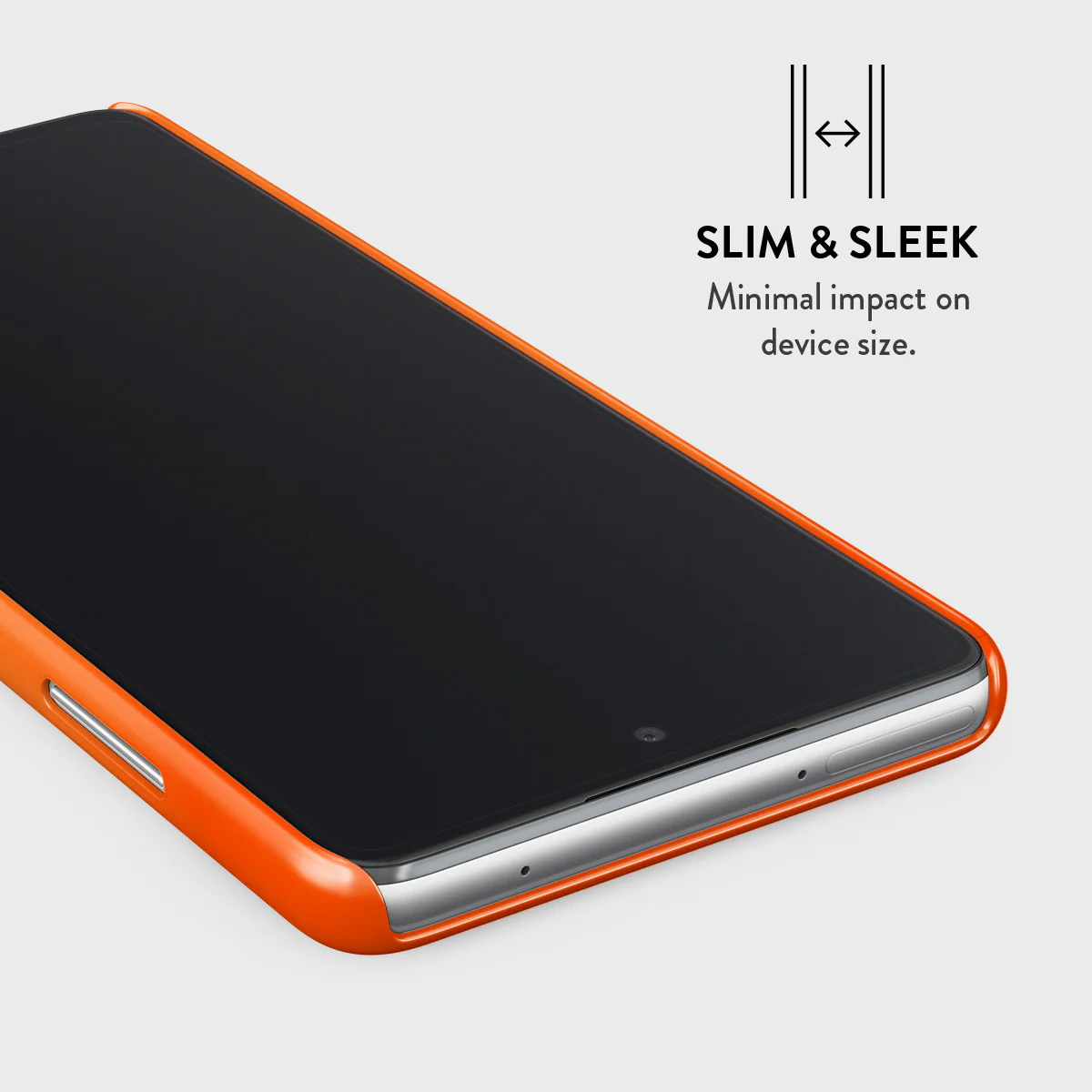 Flare - Samsung Galaxy A72 4G / 5G Case - Image 4