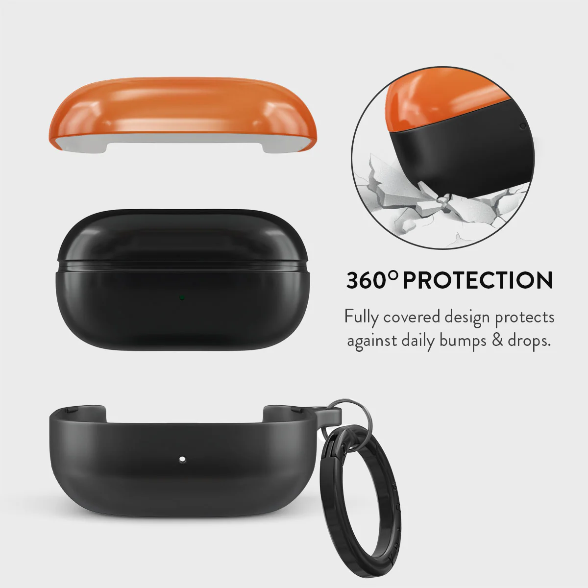 Flare - Samsung Galaxy Buds 2 Case - Image 2