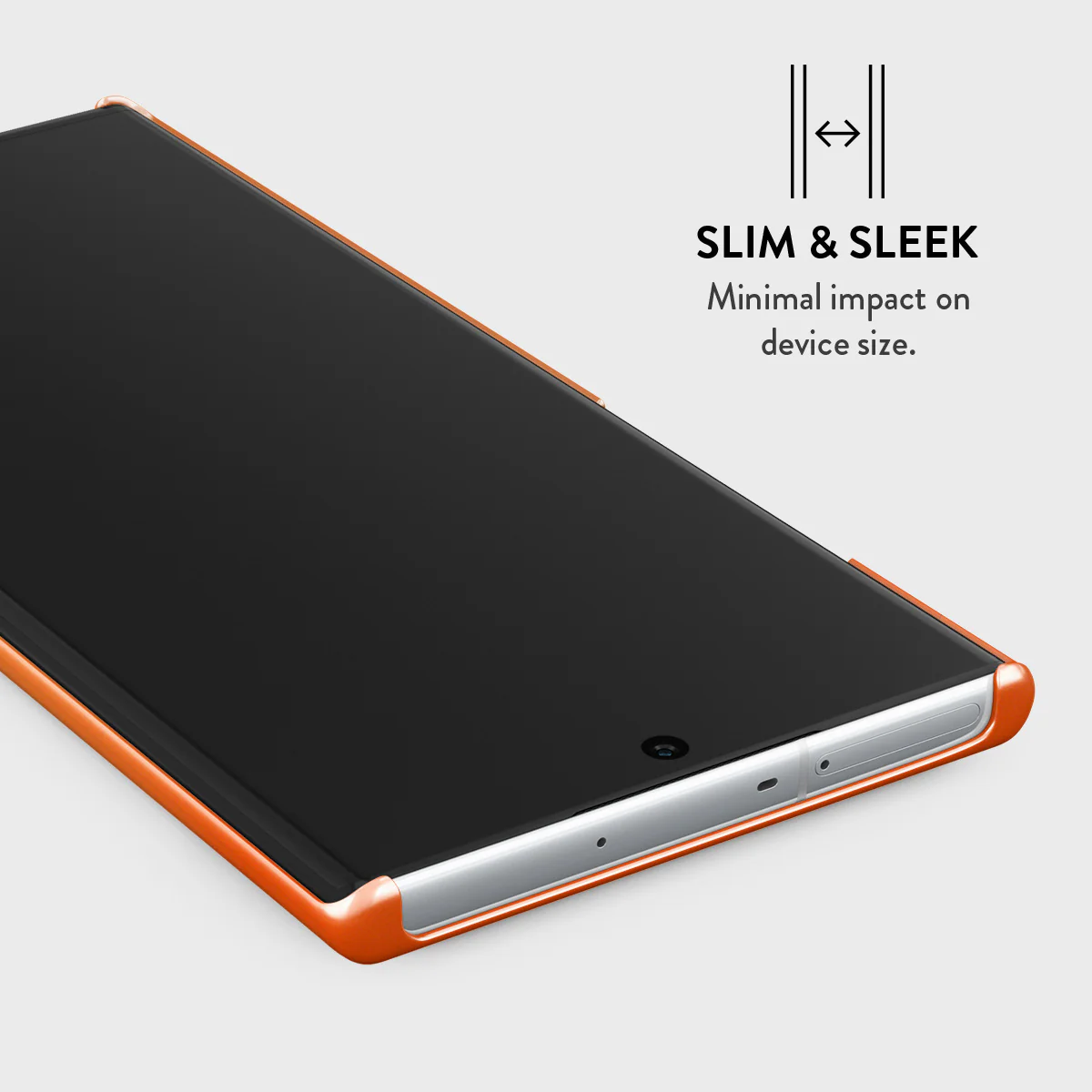Flare - Samsung Galaxy Note 10 Case - Image 4