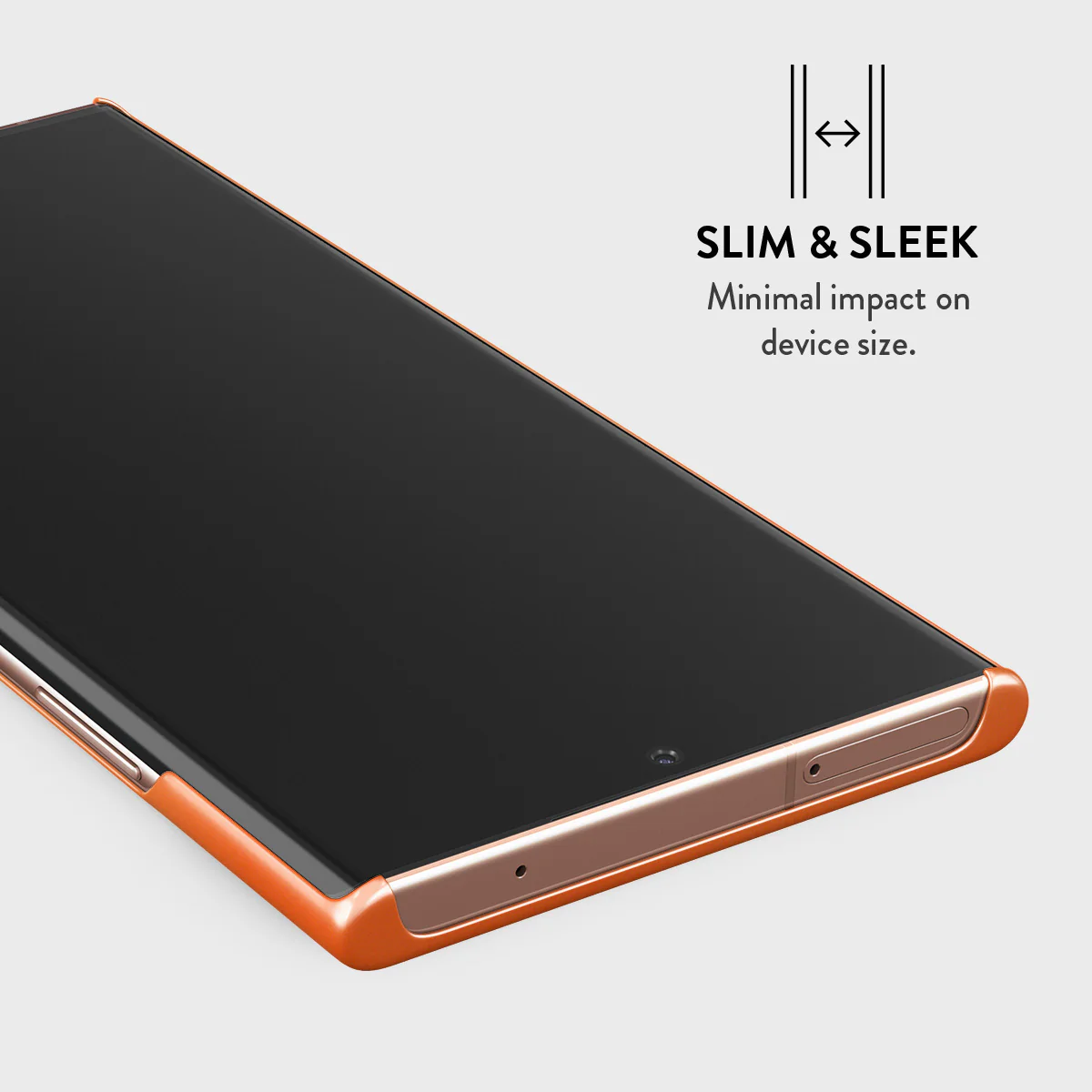Flare - Samsung Galaxy Note 20 Ultra 4G / 5G Case - Image 4