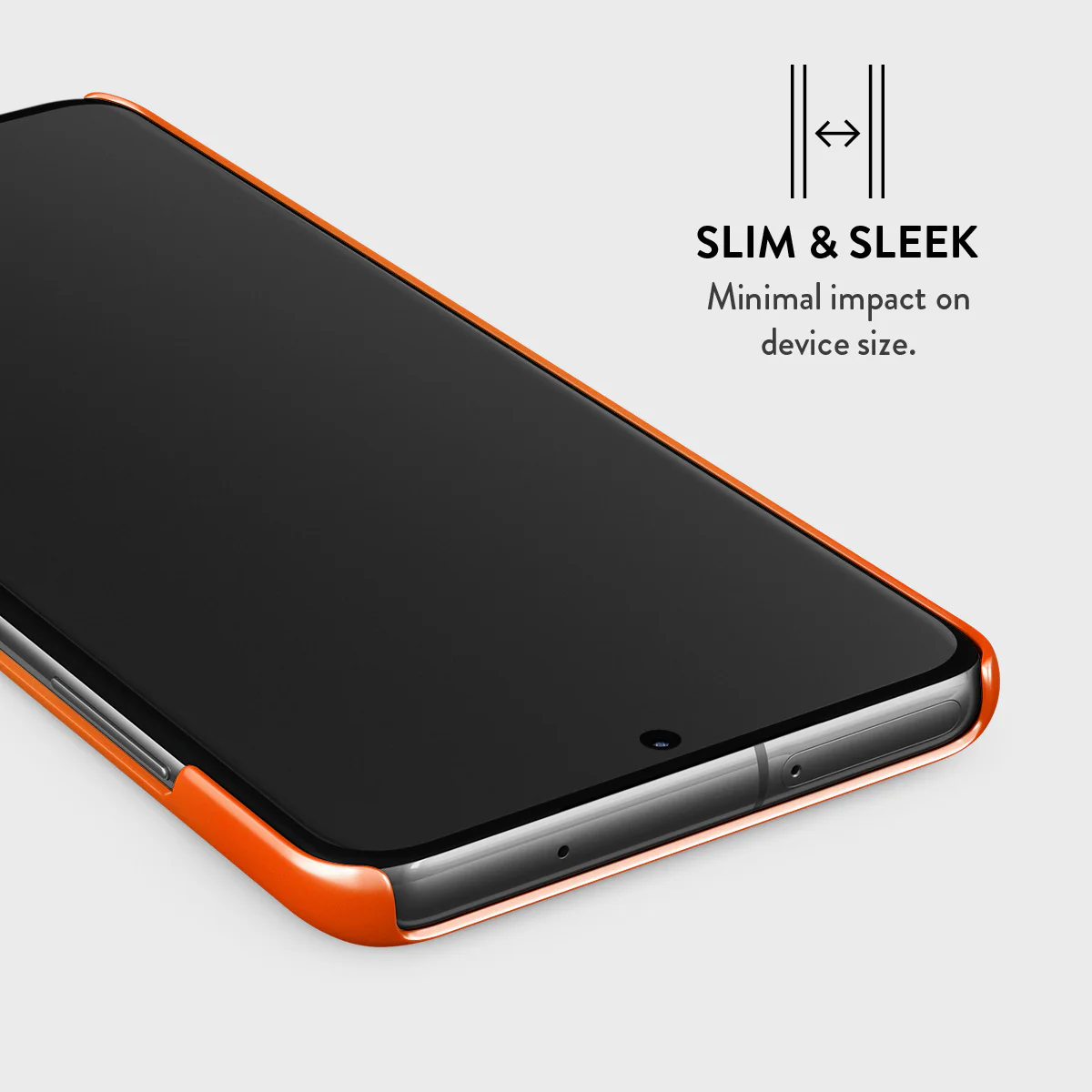 Flare - Samsung Galaxy S20 4G / 5G Case - Image 4