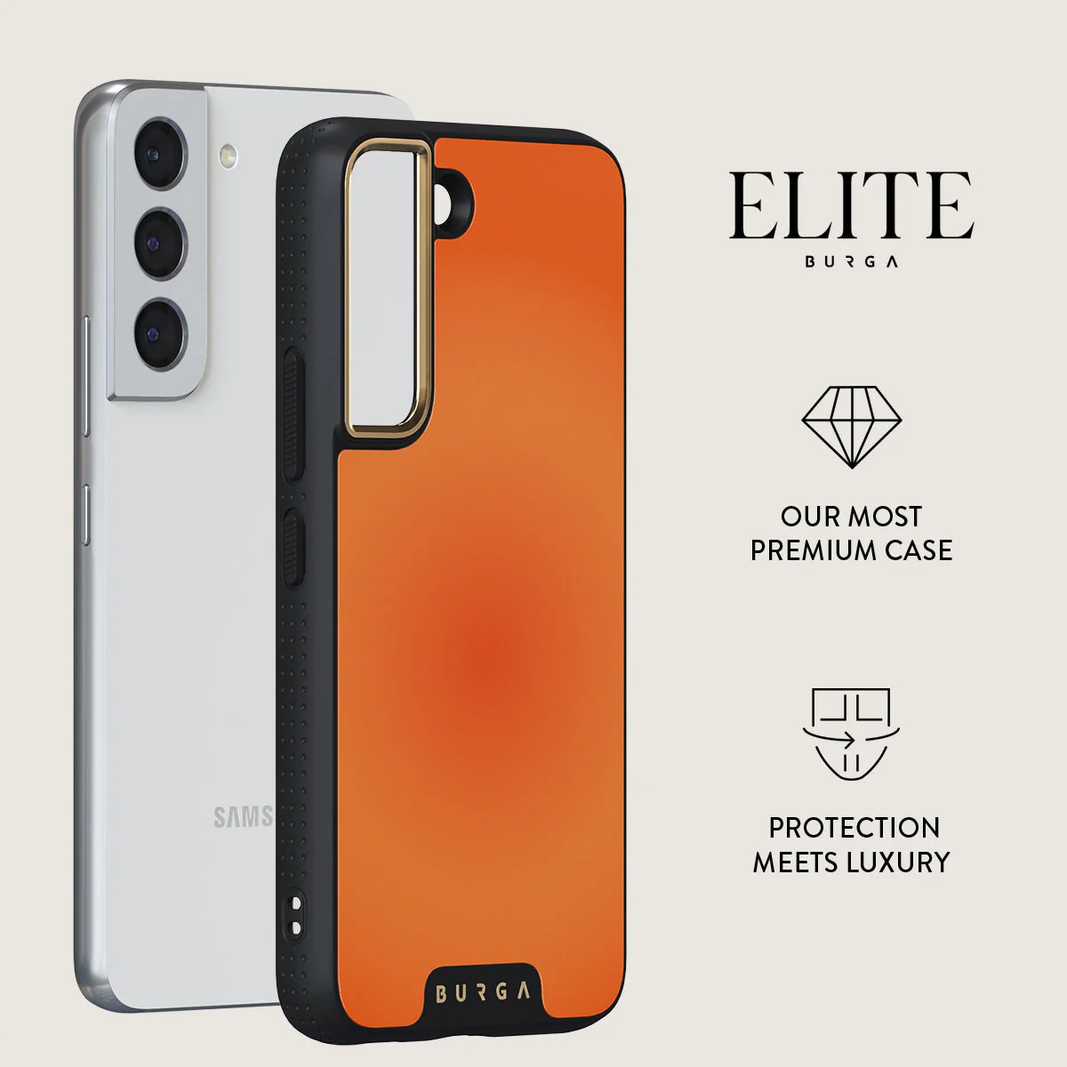 Flare - Samsung Galaxy S22 Plus Case - Image 6