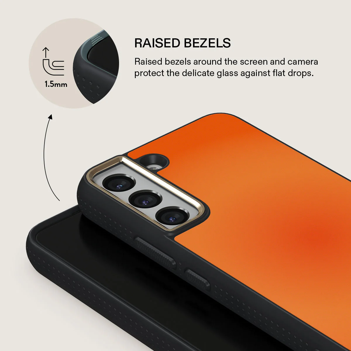Flare - Samsung Galaxy S22 Plus Case - Image 8