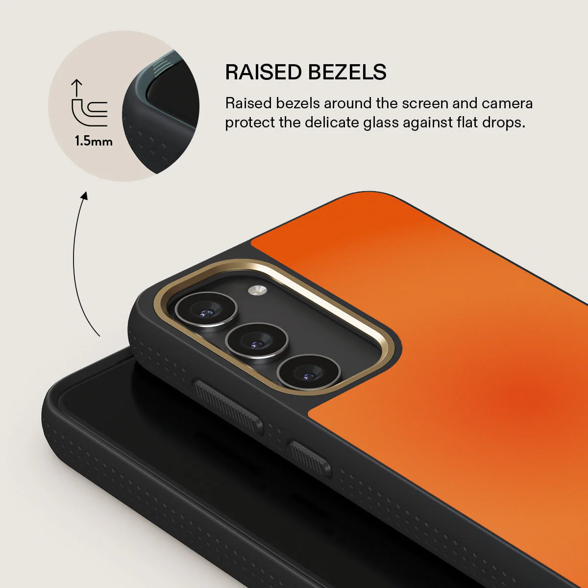 Flare - Samsung Galaxy S23 Case - Image 8