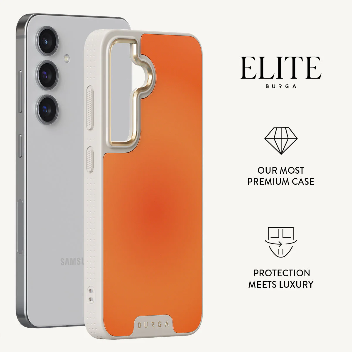 Flare - Samsung Galaxy S24 Case - Image 20