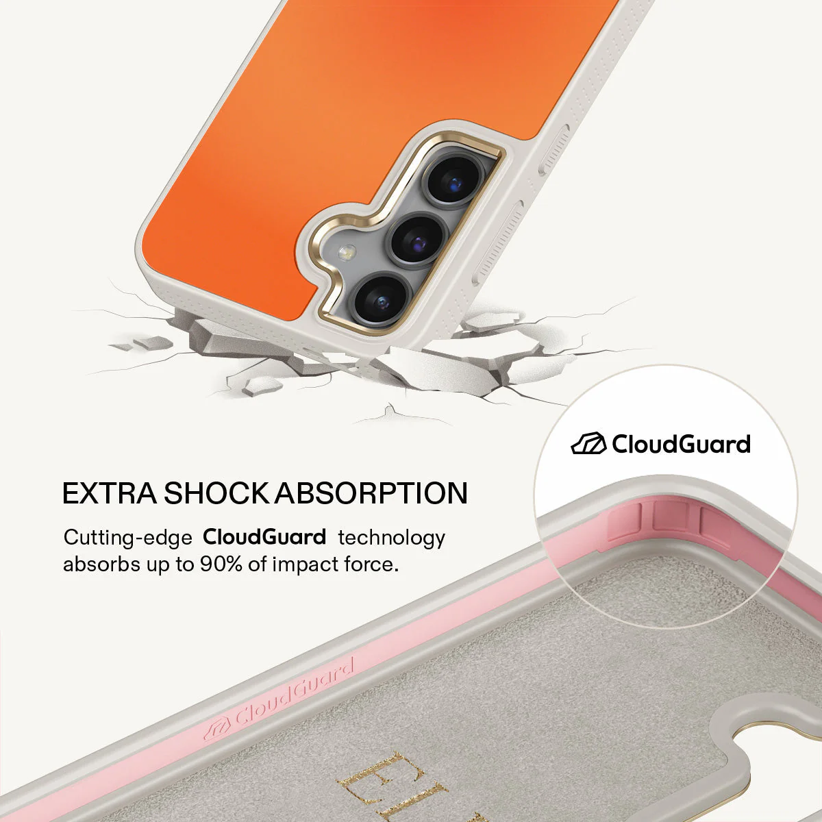 Flare - Samsung Galaxy S24 Case - Image 21
