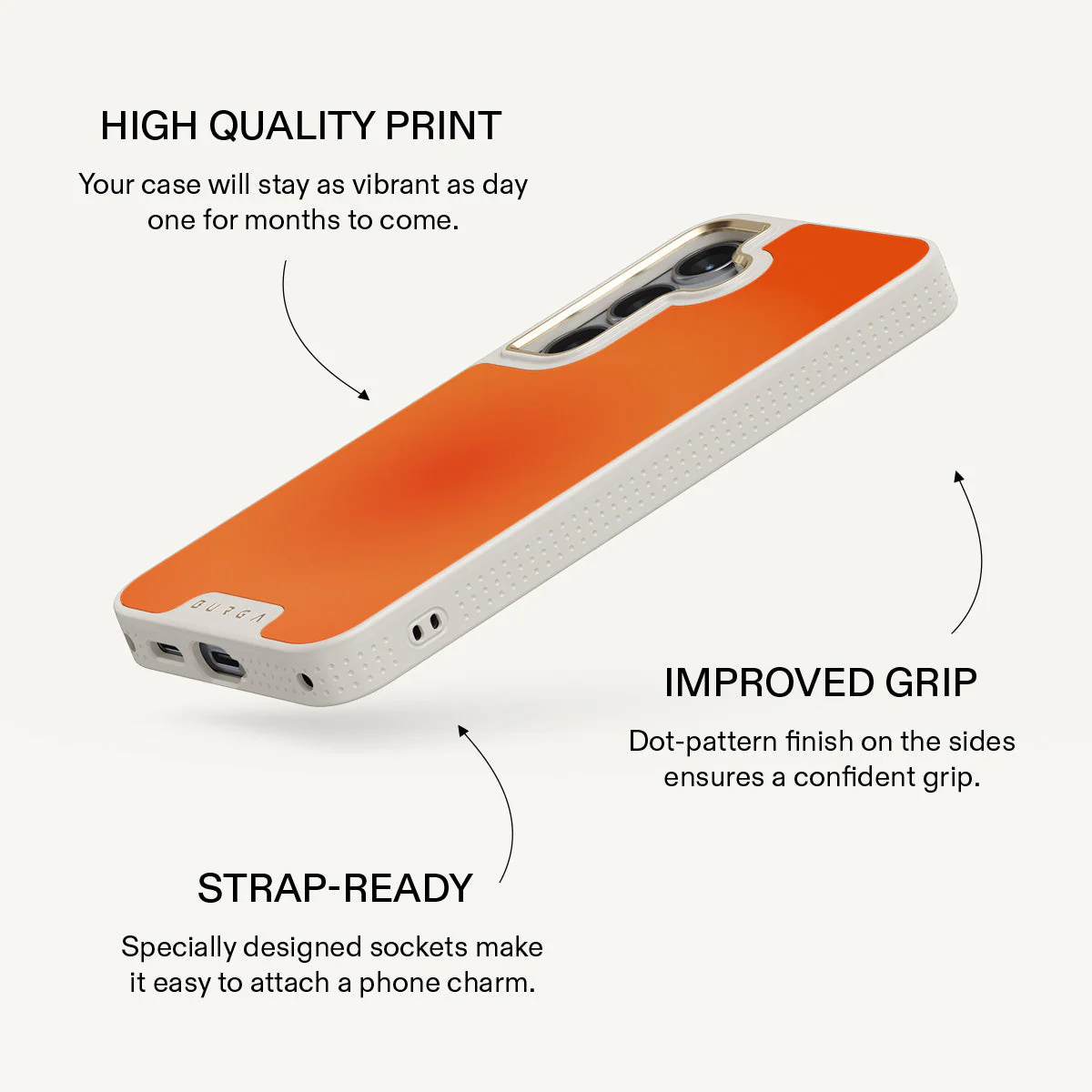 Flare - Samsung Galaxy S24 Case - Image 23