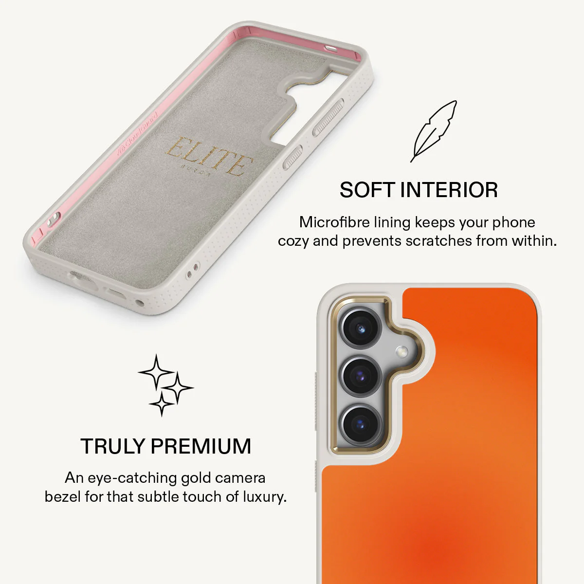 Flare - Samsung Galaxy S24 Case - Image 24