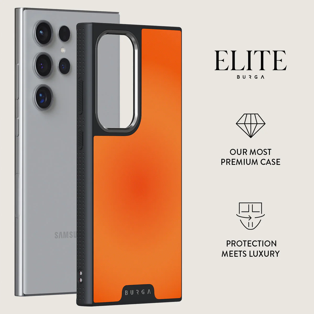 Flare - Samsung Galaxy S24 Ultra Case - Image 13