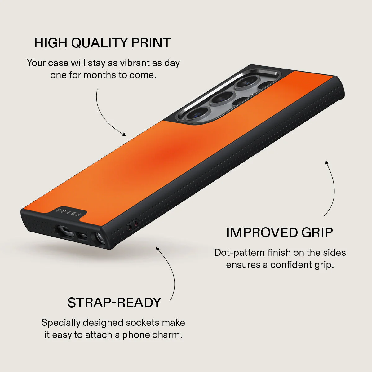 Flare - Samsung Galaxy S24 Ultra Case - Image 16