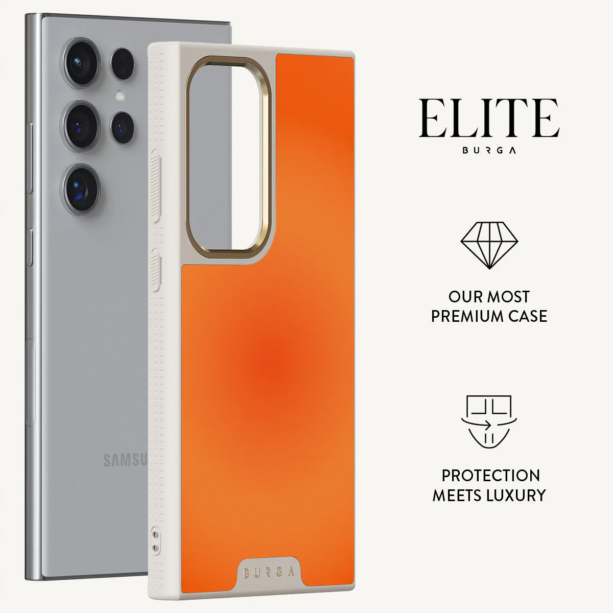 Flare - Samsung Galaxy S24 Ultra Case - Image 20